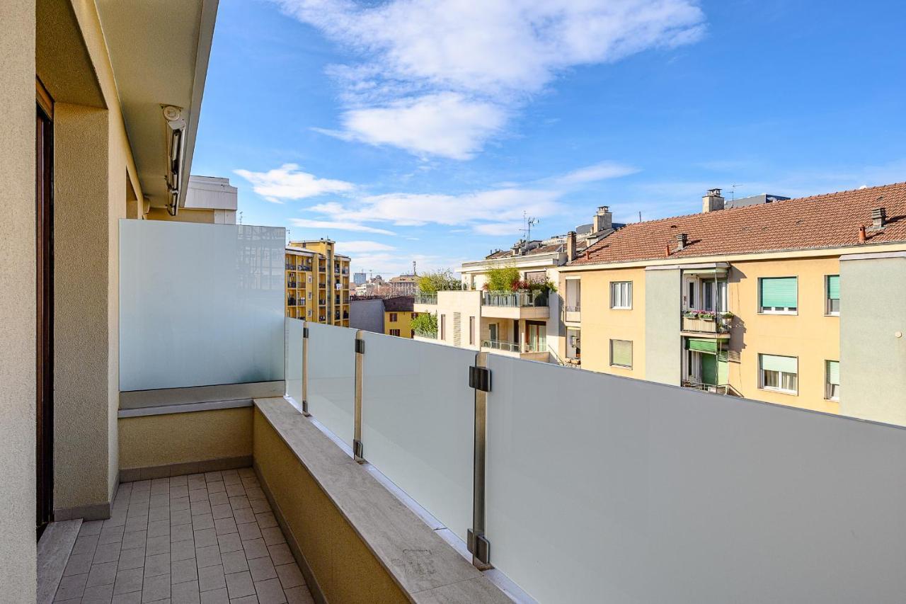 Ampio A 20 Minuti Dal Centro Mailand