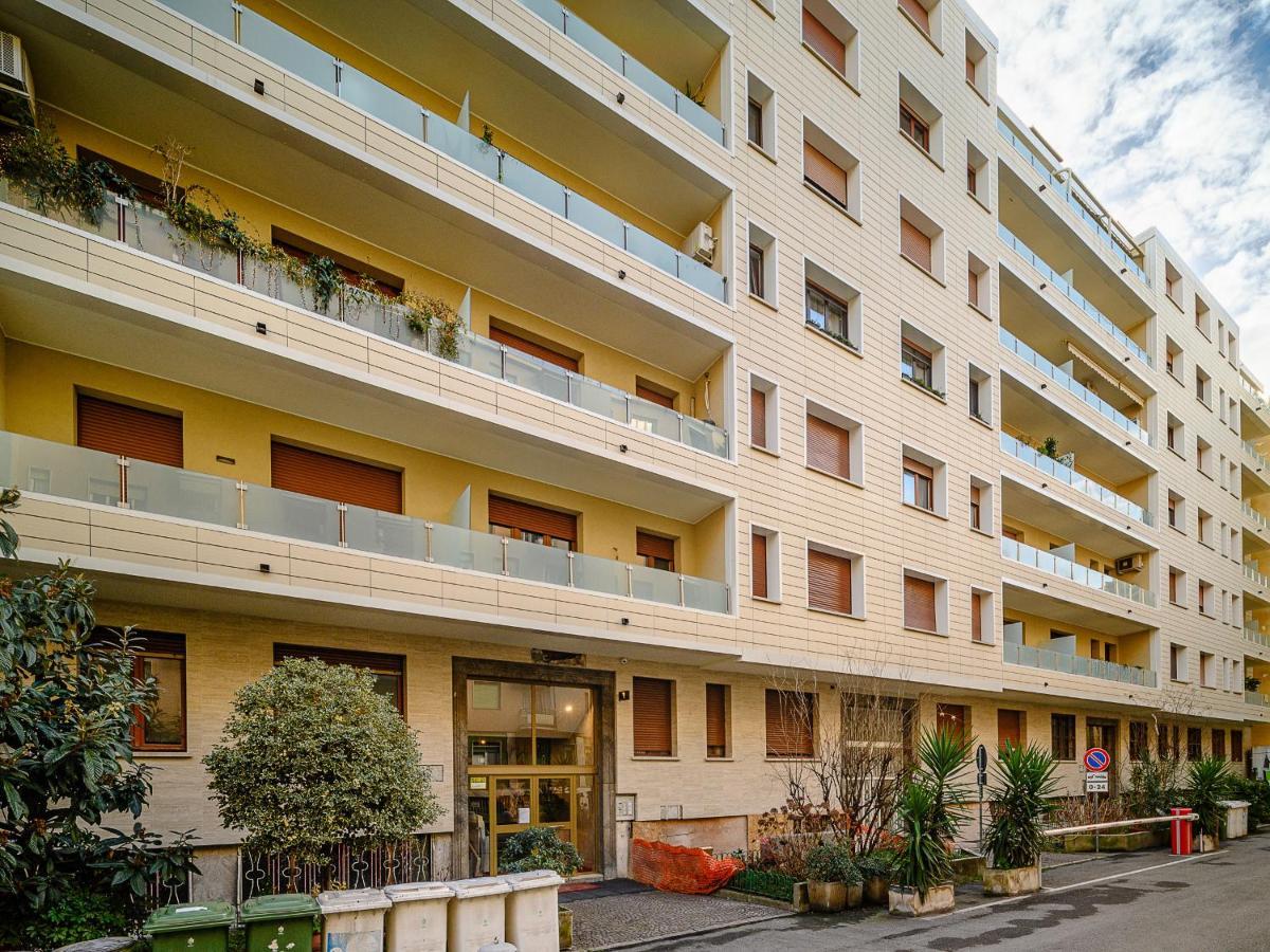 Appartamento Ampio A 20 Minuti Dal Centro